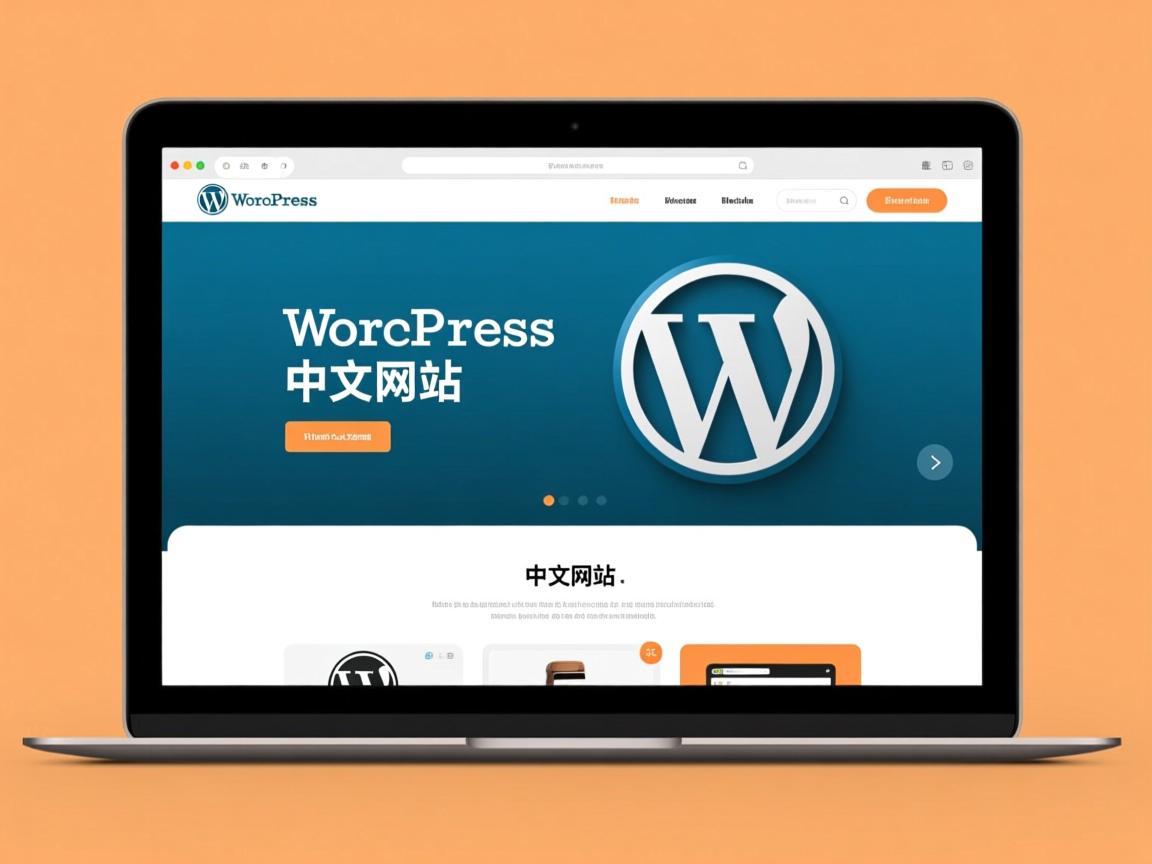 如何用WordPress建中文网站? 第3张 如何用WordPress建中文网站? 第3张