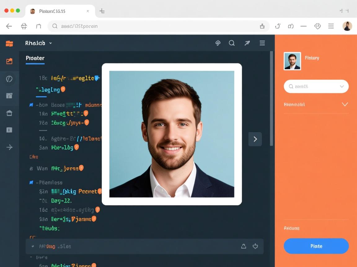 HTML如何居中图片? 第2张 HTML如何居中图片? 第2张