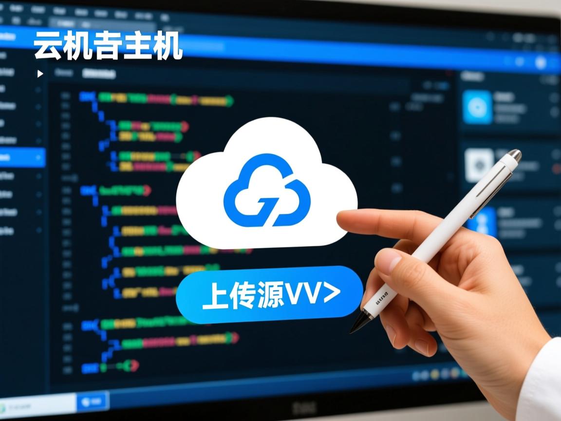 百度云虚拟主机如何上传源码？  第2张