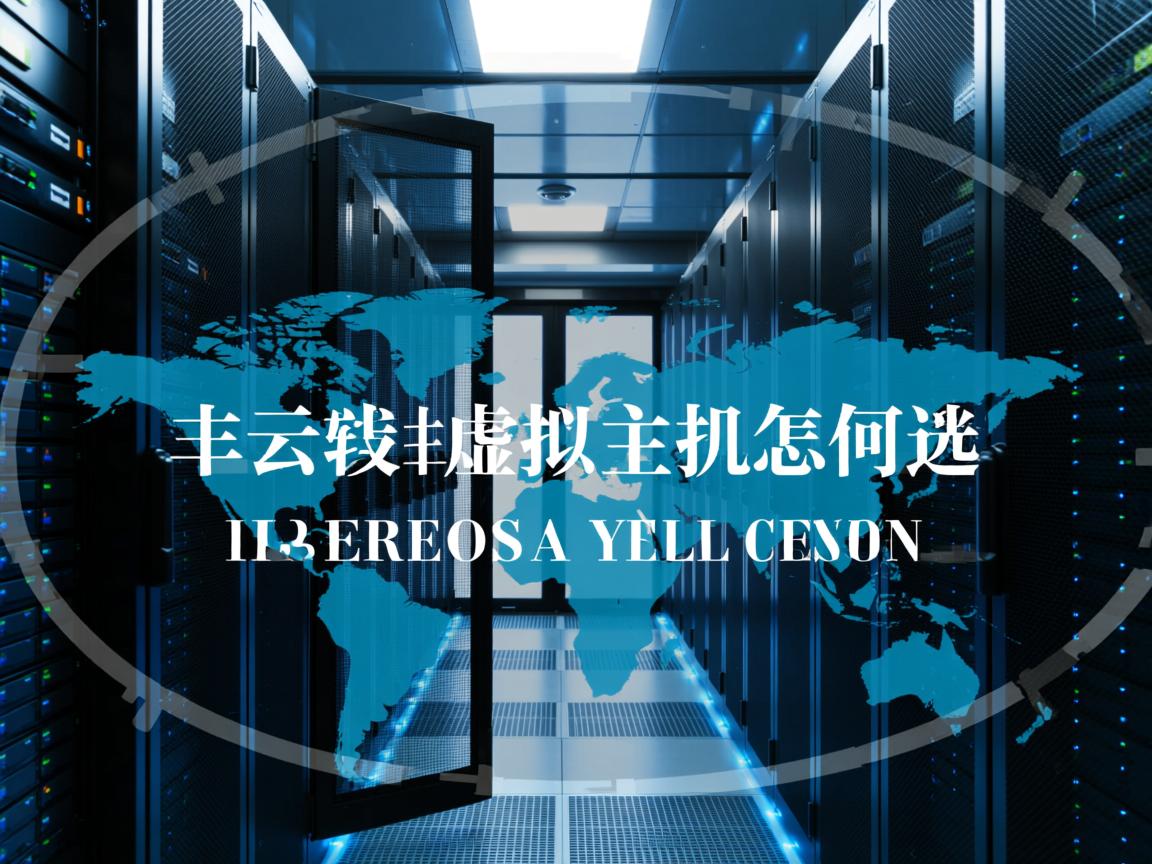 三丰云服务器vs虚拟主机怎么选? 第2张 三丰云服务器vs虚拟主机怎么选? 第2张