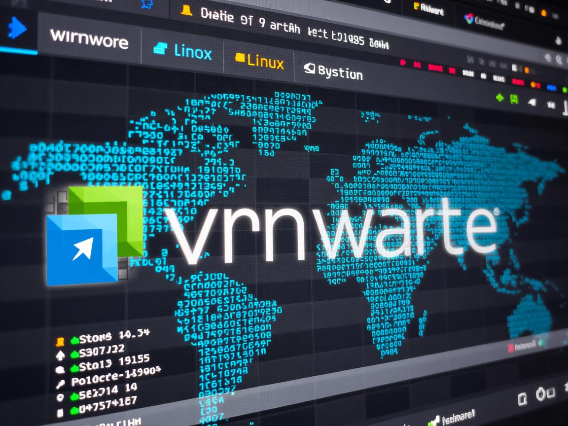如何用VMware启动真机Linux系统? 第1张 如何用VMware启动真机Linux系统? 第1张