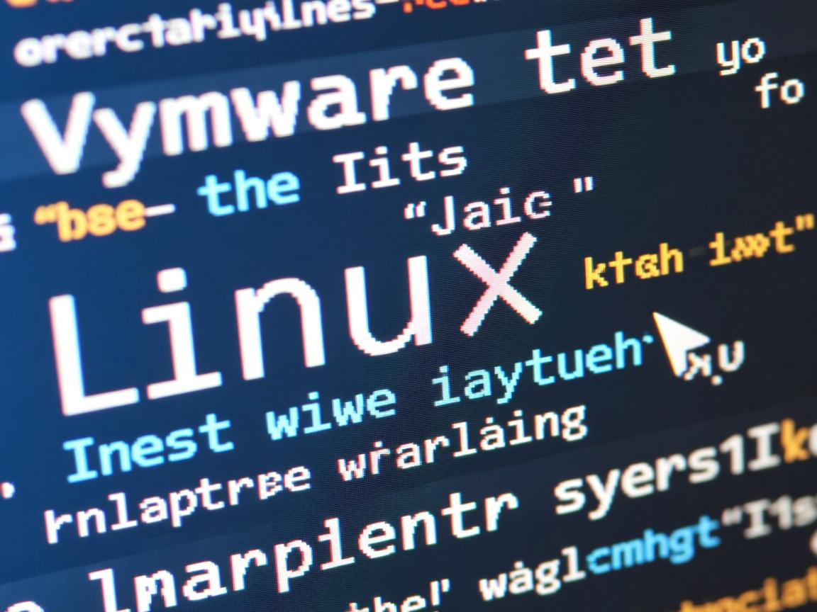 如何用VMware启动真机Linux系统? 第2张 如何用VMware启动真机Linux系统? 第2张