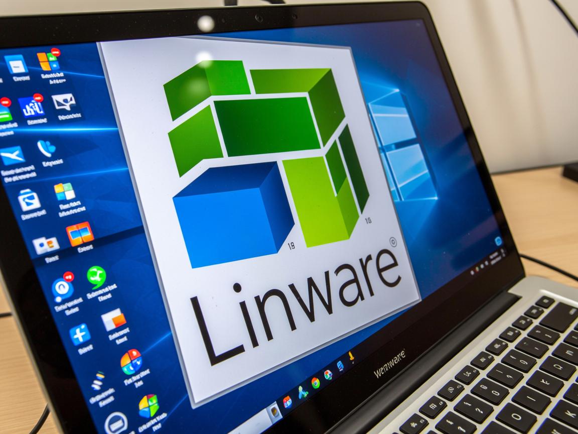 如何用VMware启动真机Linux系统? 第3张 如何用VMware启动真机Linux系统? 第3张