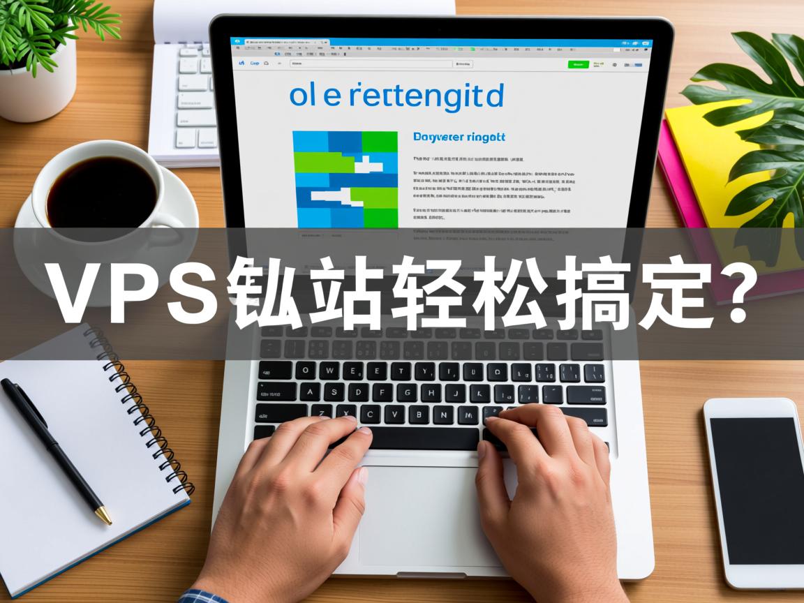 VPS建站轻松搞定？  第3张