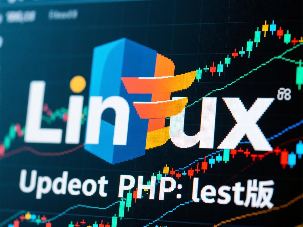 Linux如何更新PHP到最新版? 第1张 Linux如何更新PHP到最新版? 第1张