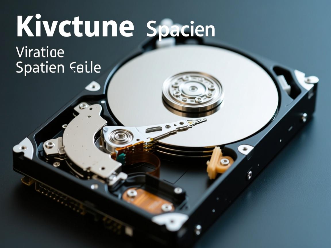 虚拟机占硬盘空间吗 第2张 虚拟机占硬盘空间吗 第2张