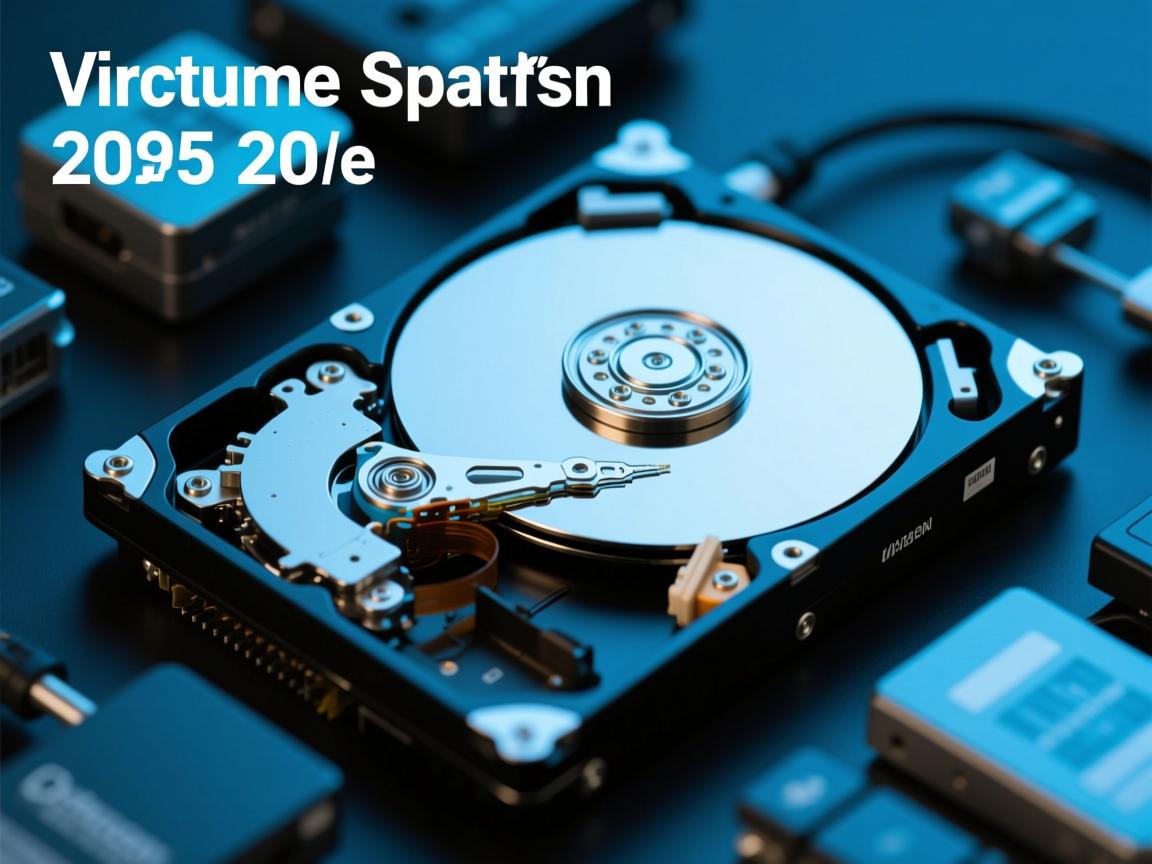 虚拟机占硬盘空间吗 第3张 虚拟机占硬盘空间吗 第3张