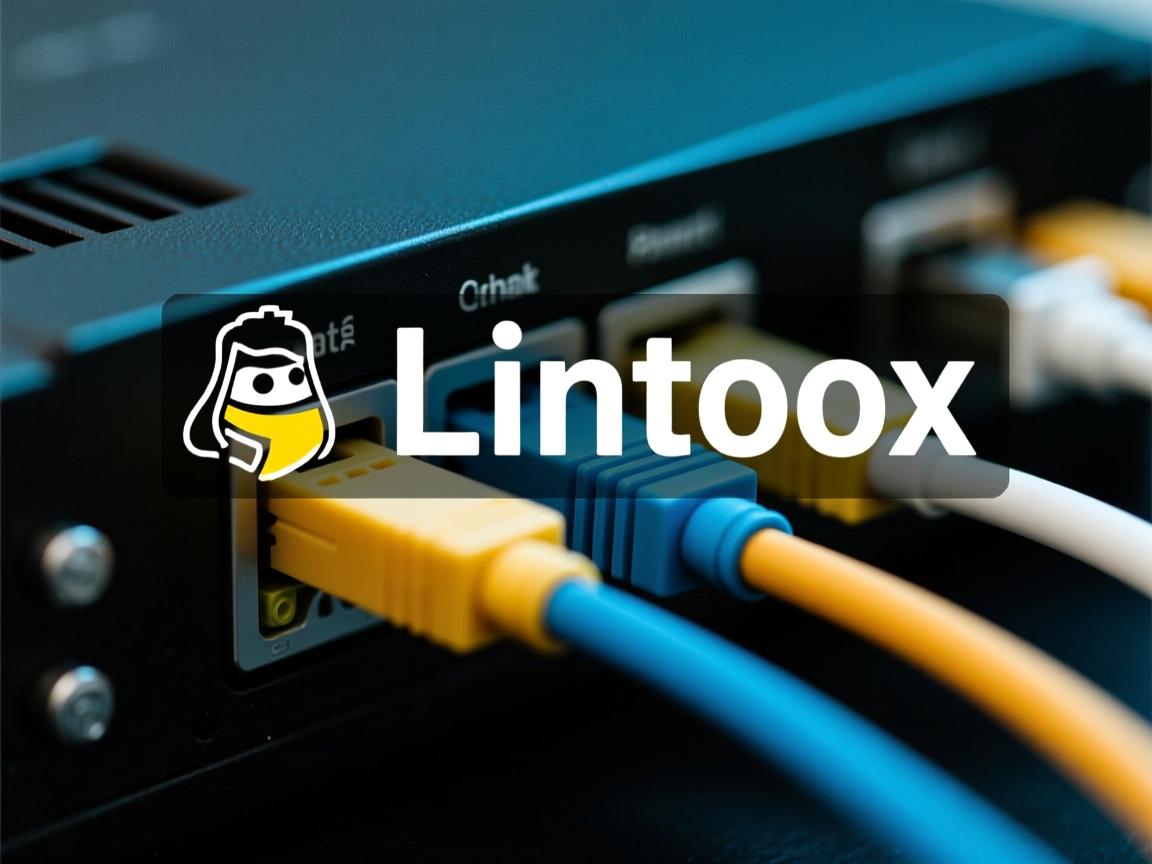Linux如何查看网络连接？