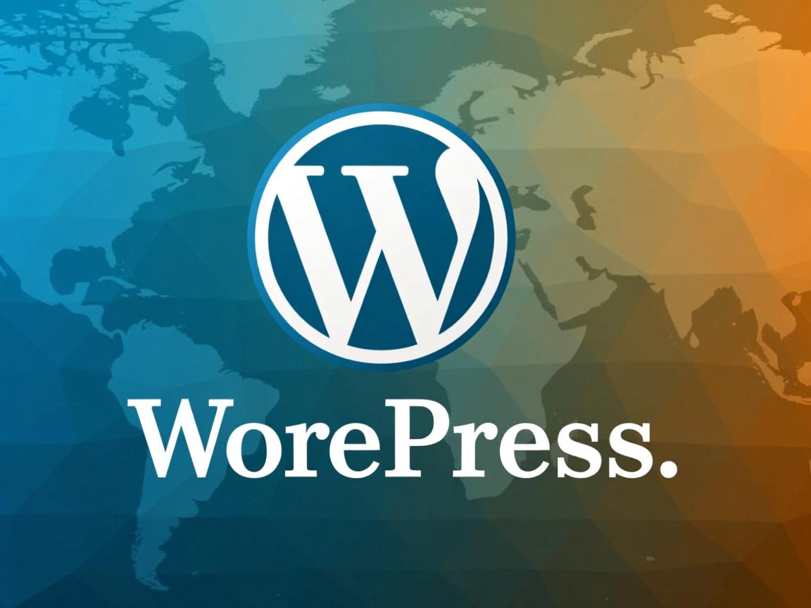 如何快速将WordPress改成中文版? 第3张 如何快速将WordPress改成中文版? 第3张