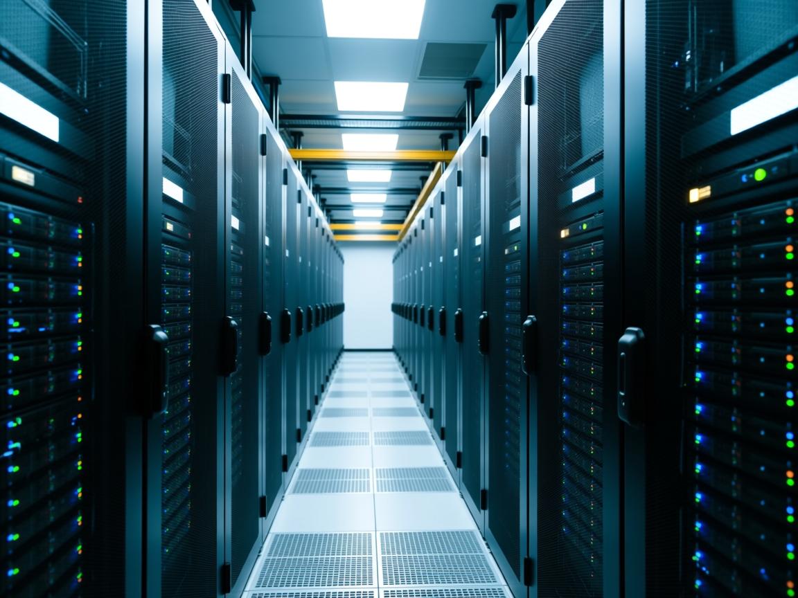 物理机搭建集群性能如何？  第1张