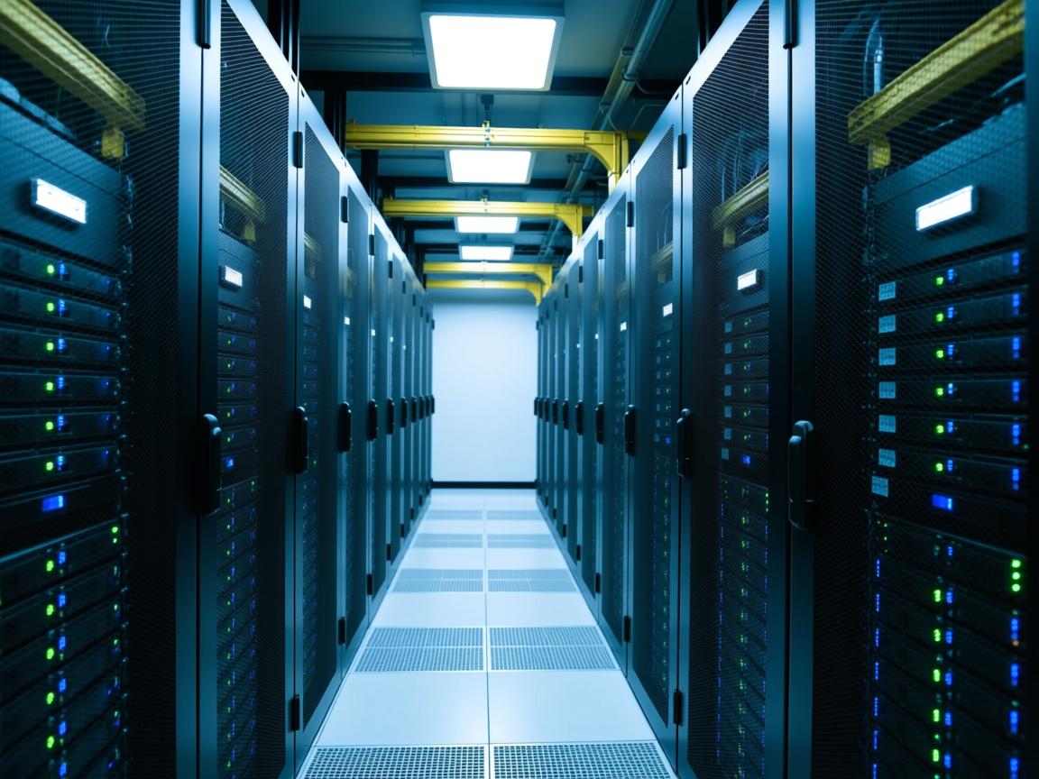 物理机搭建集群性能如何？  第2张