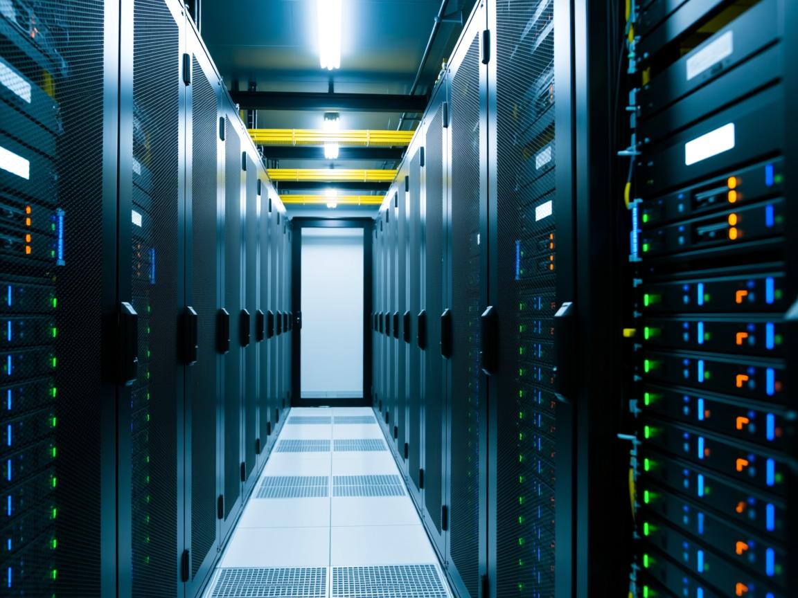 物理机搭建集群性能如何？  第3张