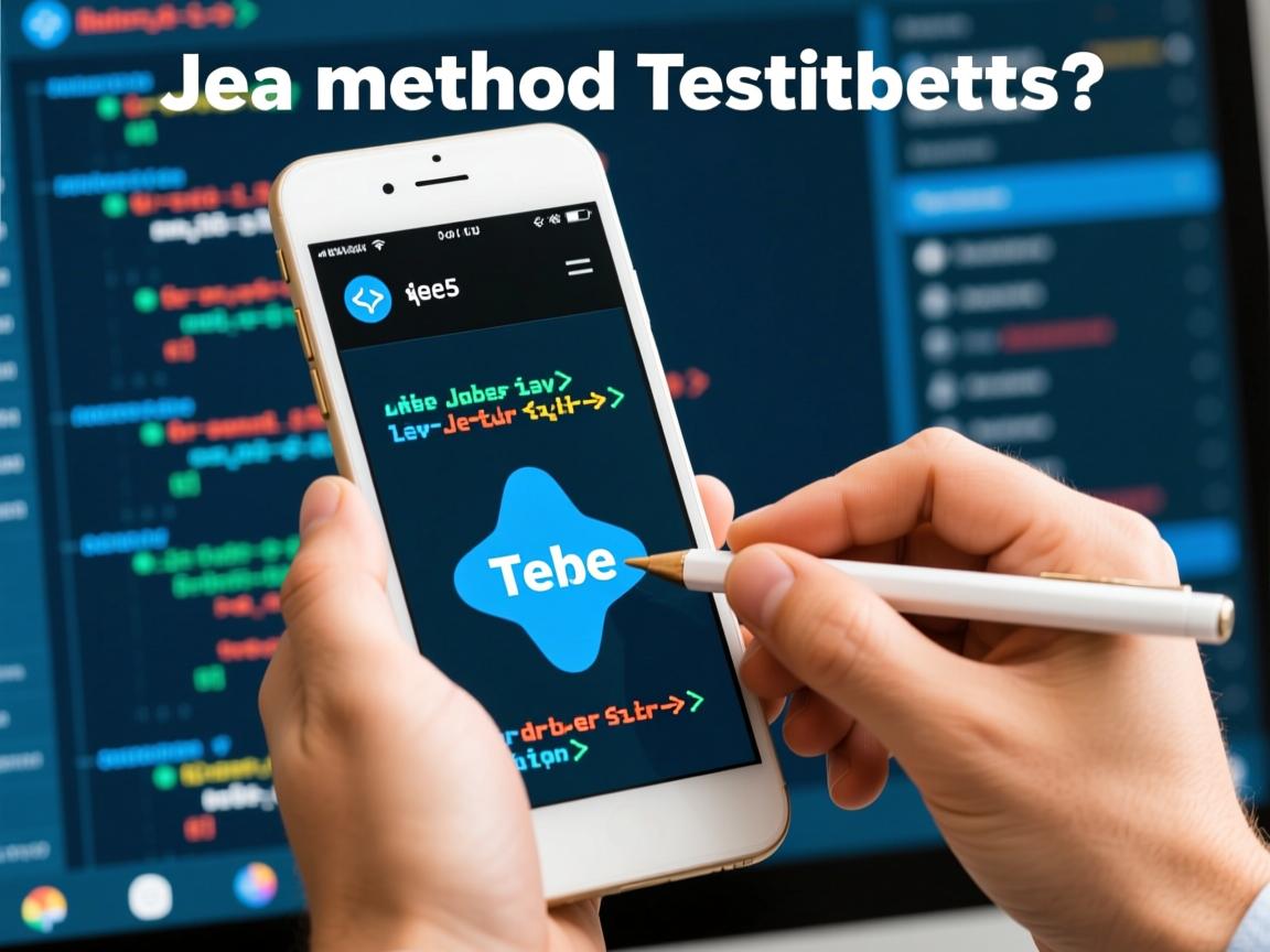 Java方法测试技巧有哪些？  第3张