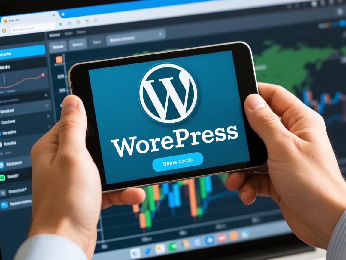 如何快速解除WordPress域名绑定? 第2张 如何快速解除WordPress域名绑定? 第2张