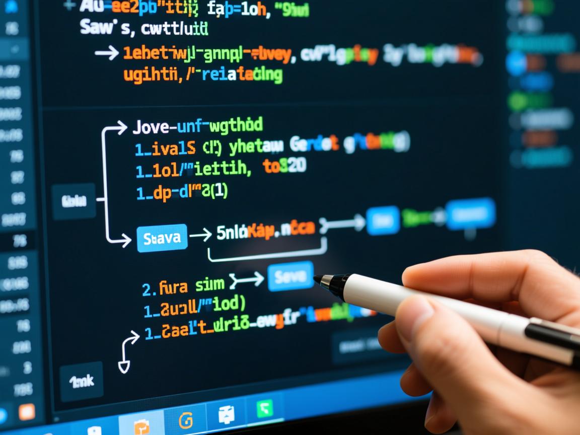 Java如何查看方法调用链？