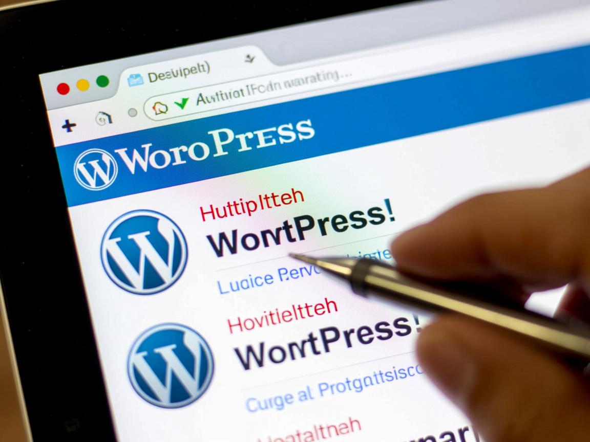 本地WordPress如何添加多个网址? 第2张 本地WordPress如何添加多个网址? 第2张