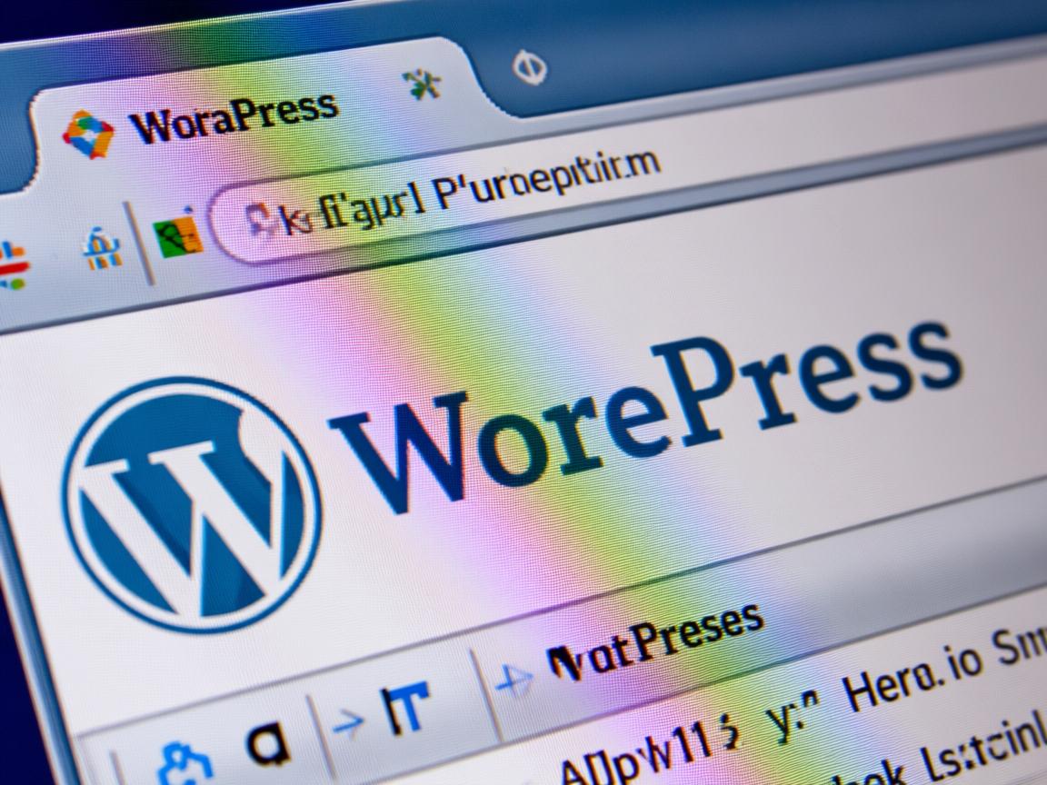 本地WordPress如何添加多个网址? 第3张 本地WordPress如何添加多个网址? 第3张