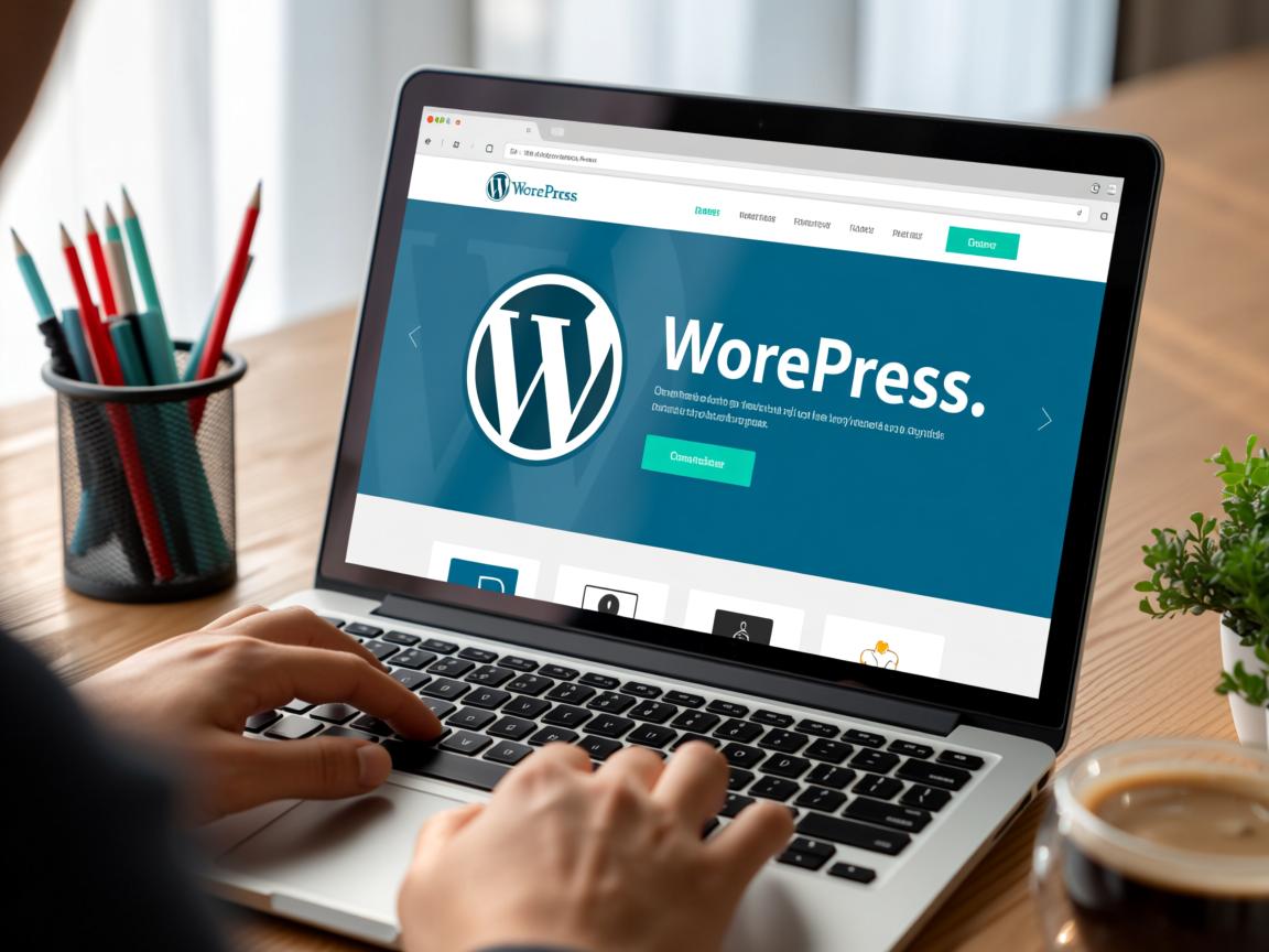 如何用WordPress轻松创建自己的网站? 第1张 如何用WordPress轻松创建自己的网站? 第1张