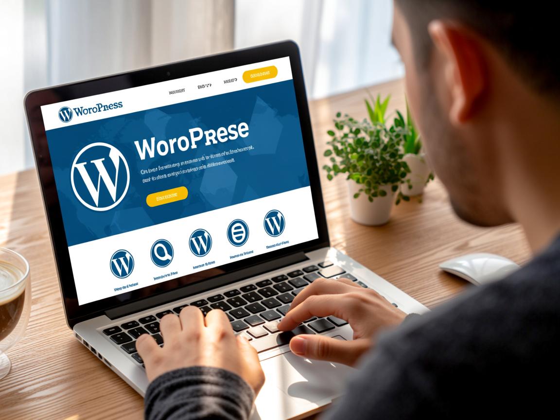 如何用WordPress轻松创建自己的网站? 第2张 如何用WordPress轻松创建自己的网站? 第2张