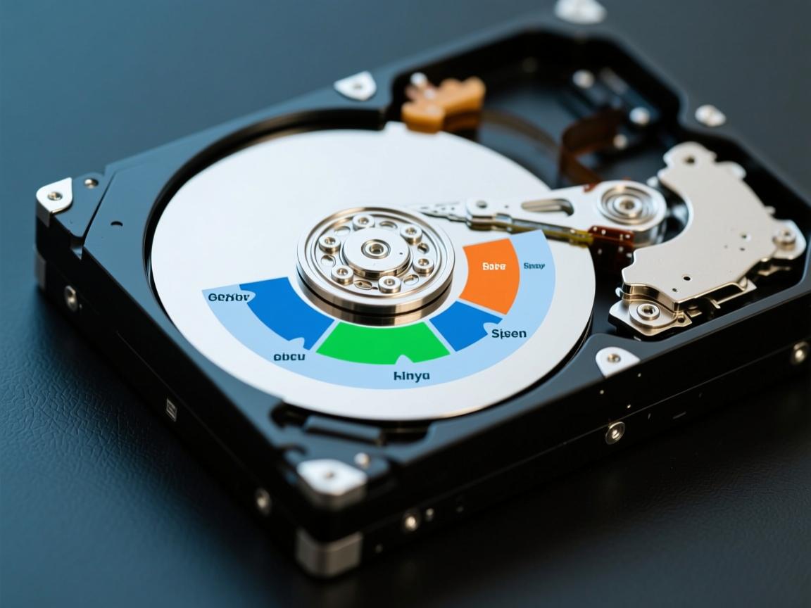 Linux磁盘空间怎么查看  第2张