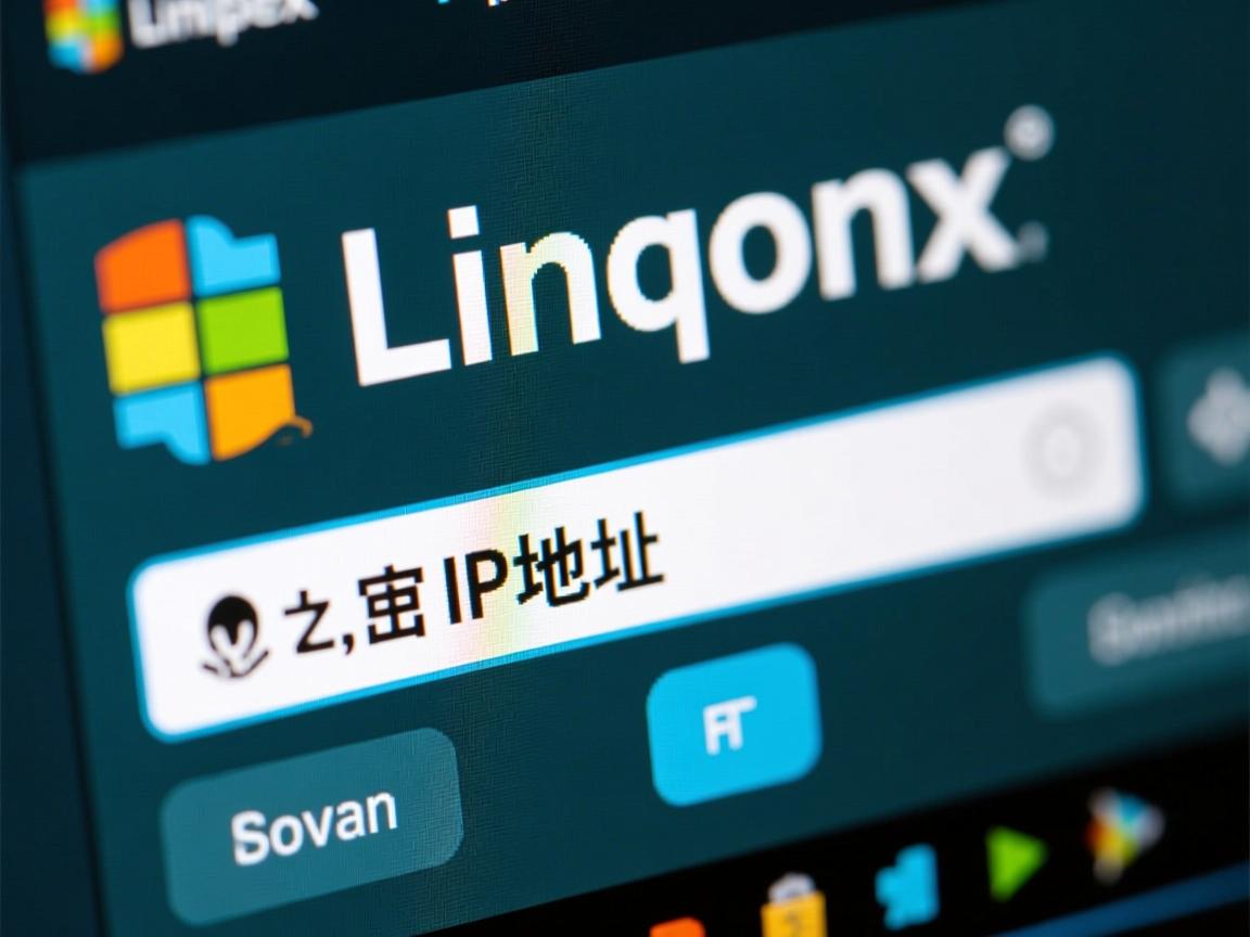 Linux怎么查IP地址 第1张 Linux怎么查IP地址 第1张