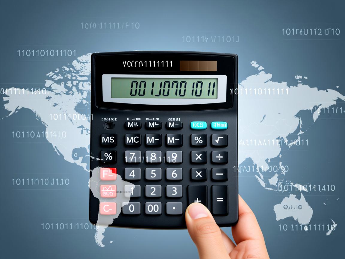 Java中二进制如何计算? 第2张 Java中二进制如何计算? 第2张