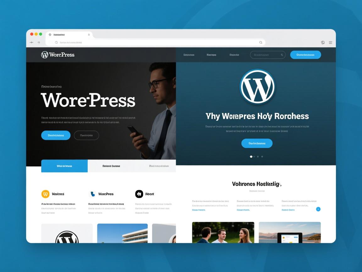 如何同时使用两个WordPress主题? 第2张 如何同时使用两个WordPress主题? 第2张