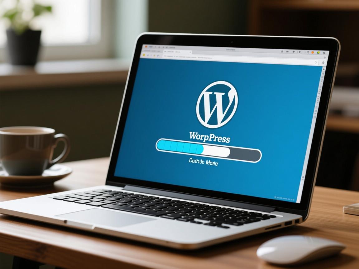 WordPress网站加载太慢怎么解决 第1张 WordPress网站加载太慢怎么解决 第1张