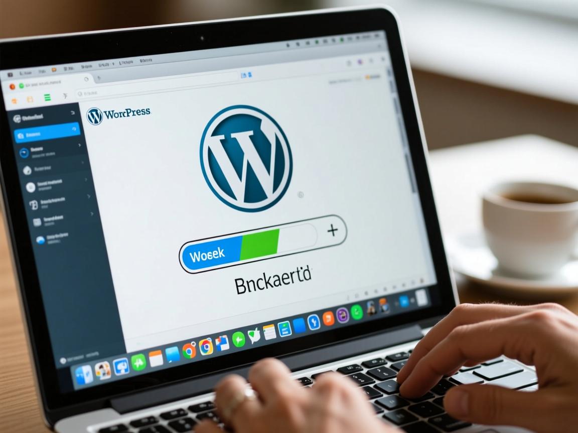 WordPress网站加载太慢怎么解决 第2张 WordPress网站加载太慢怎么解决 第2张