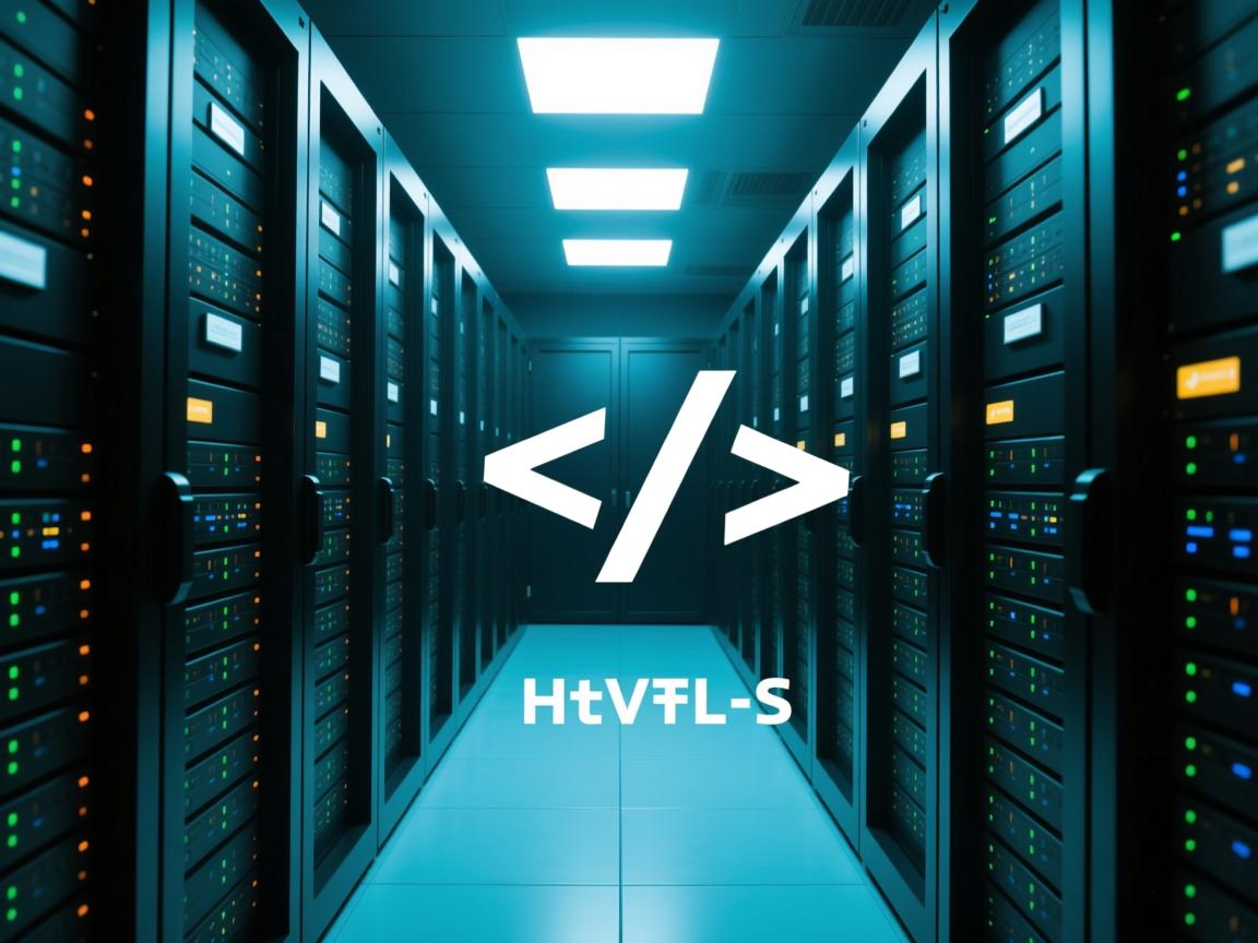 HTML怎样访问数据库