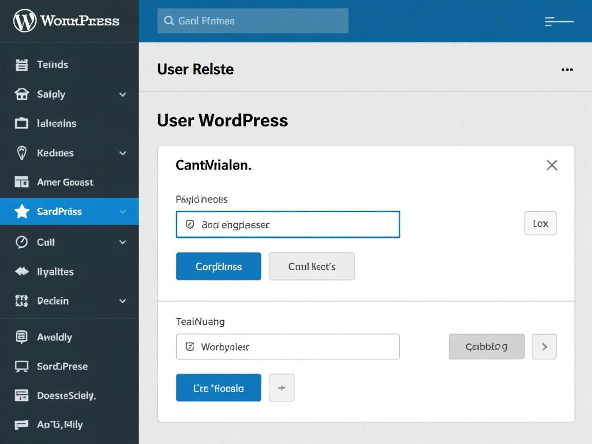 如何自定义WordPress用户角色？  第1张