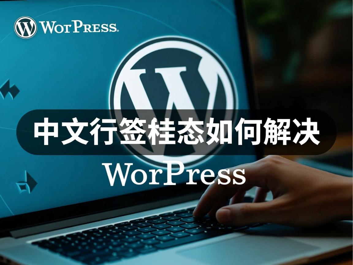 WordPress中文标签伪静态如何解决 第1张 WordPress中文标签伪静态如何解决 第1张
