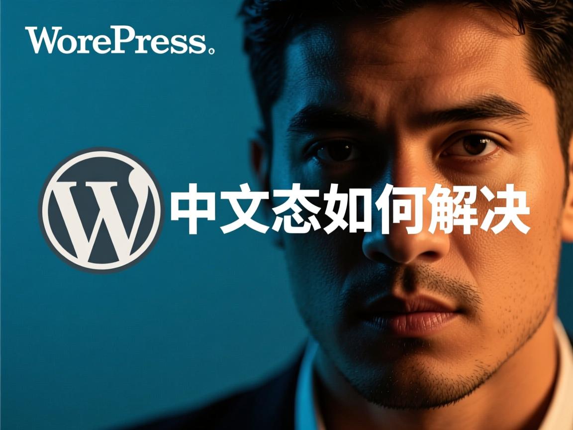 WordPress中文标签伪静态如何解决 第3张 WordPress中文标签伪静态如何解决 第3张