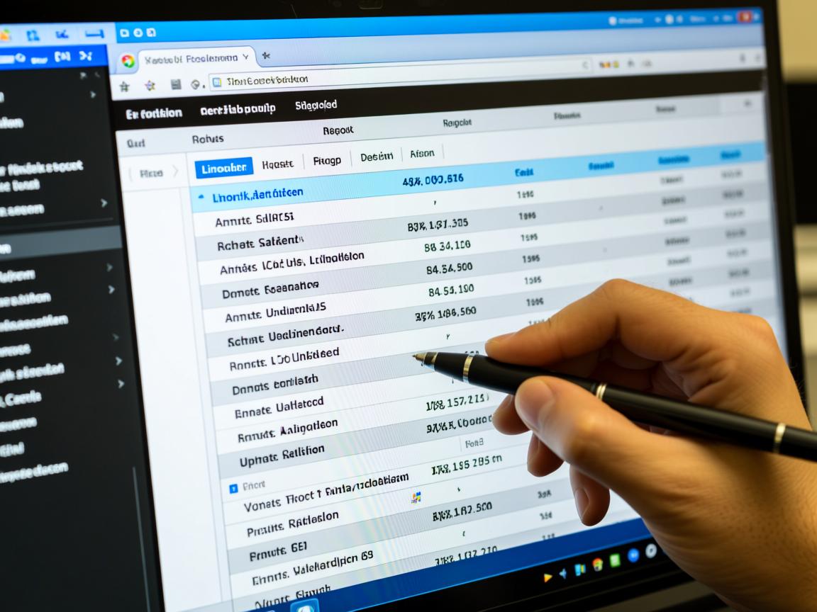 Linux如何看路由表？  第1张