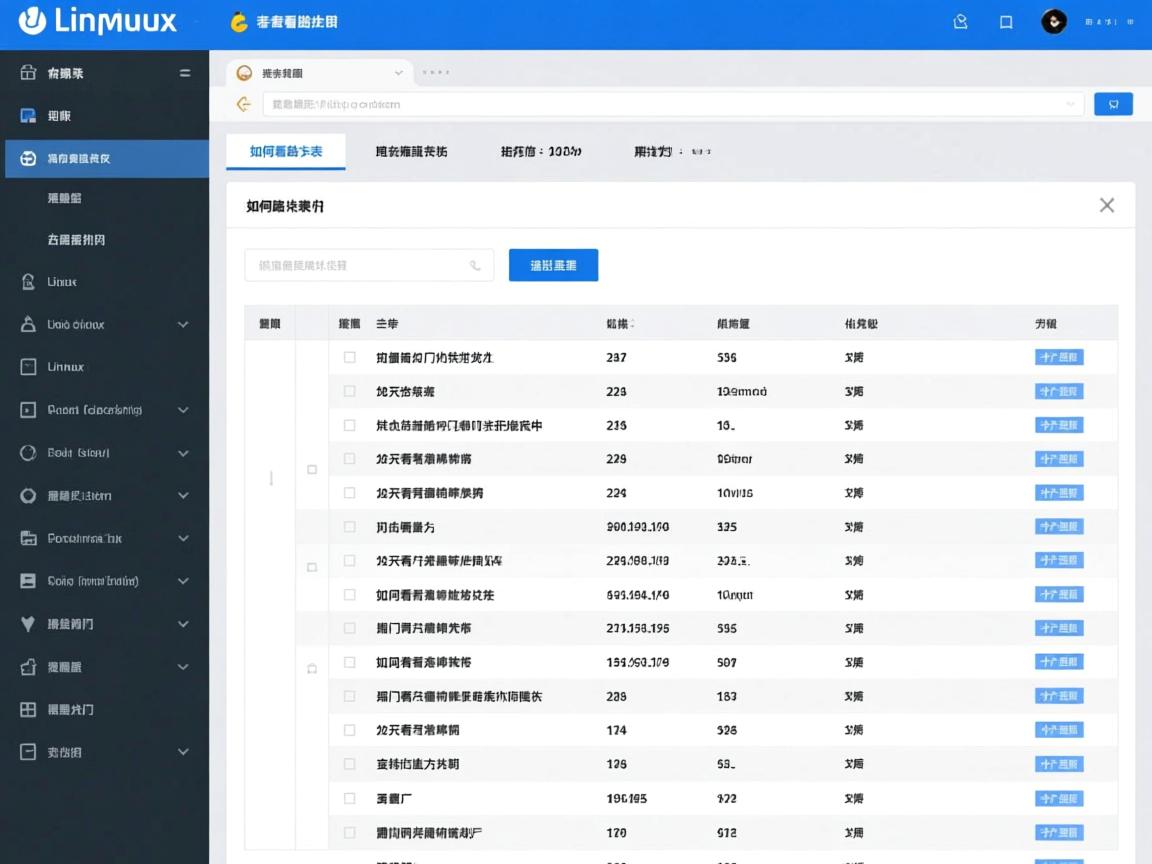 Linux如何看路由表？  第3张