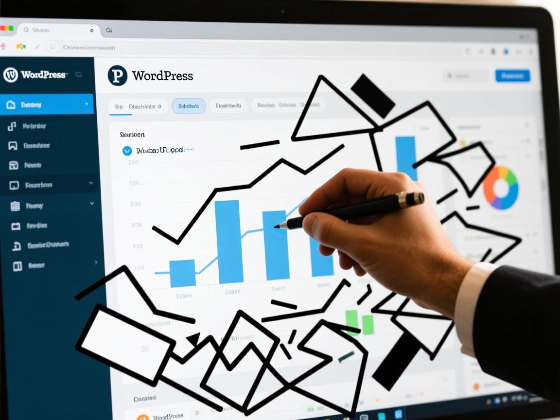 WordPress文章发布顺序混乱如何快速调整