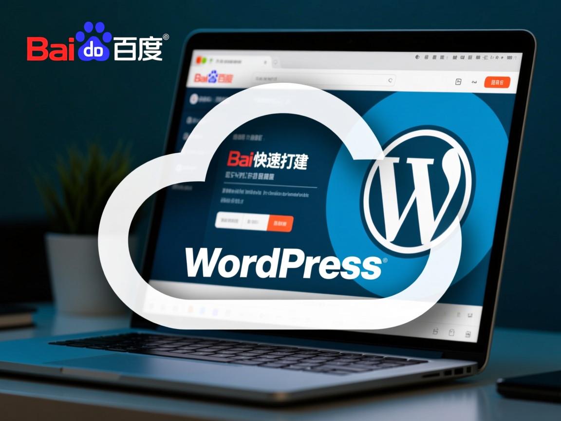 如何利用百度云快速搭建WordPress网站? 第1张 如何利用百度云快速搭建WordPress网站? 第1张