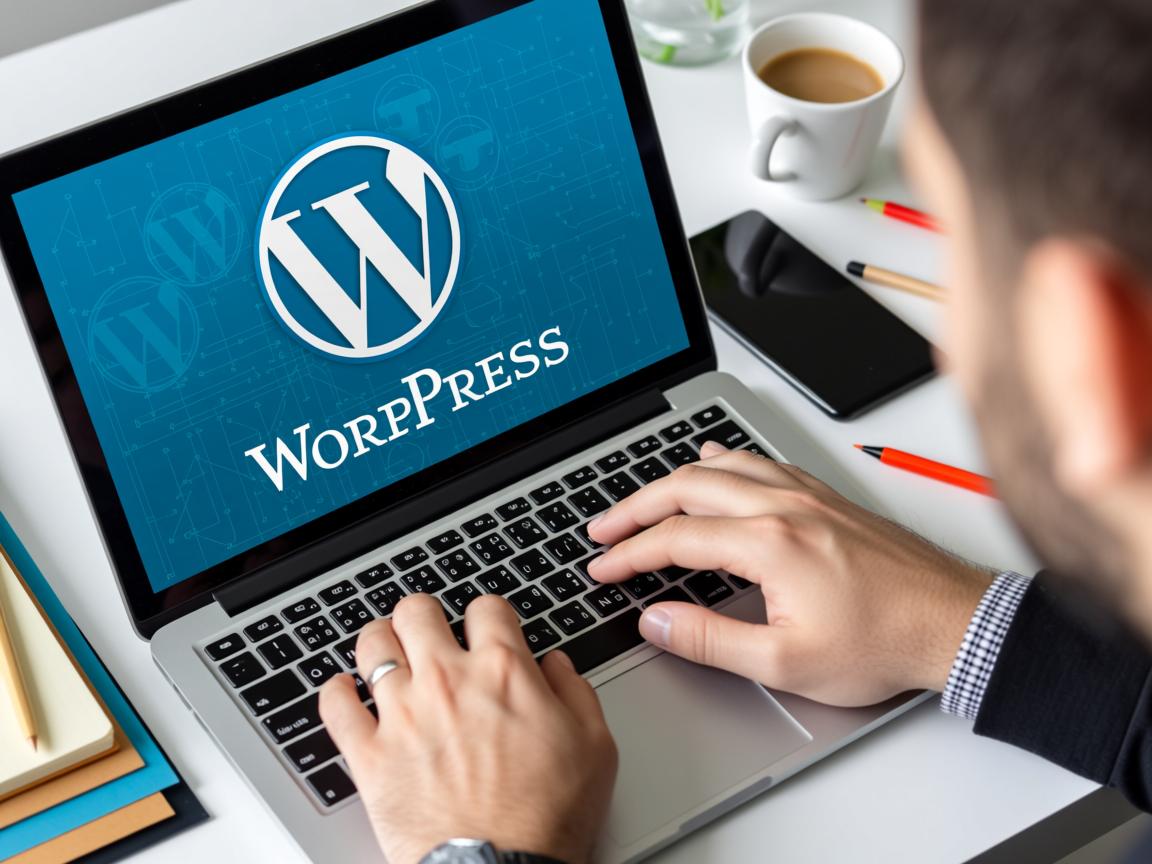 如何将本地WordPress站点迁移至服务器? 第1张 如何将本地WordPress站点迁移至服务器? 第1张