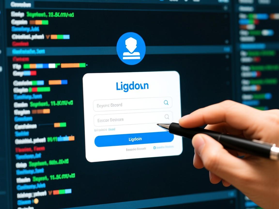 Linux系统登录记录怎么查 第3张 Linux系统登录记录怎么查 第3张