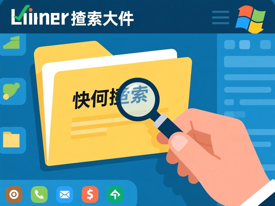 Linux如何快速查找大文件? 第1张 Linux如何快速查找大文件? 第1张