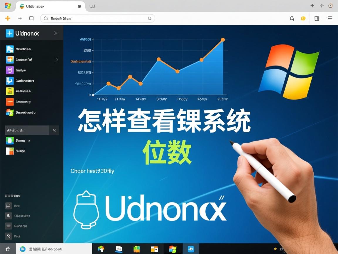 Linux怎样查看操作系统位数? 第1张 Linux怎样查看操作系统位数? 第1张
