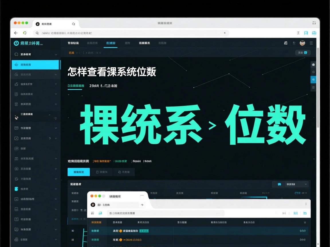 Linux怎样查看操作系统位数? 第3张 Linux怎样查看操作系统位数? 第3张