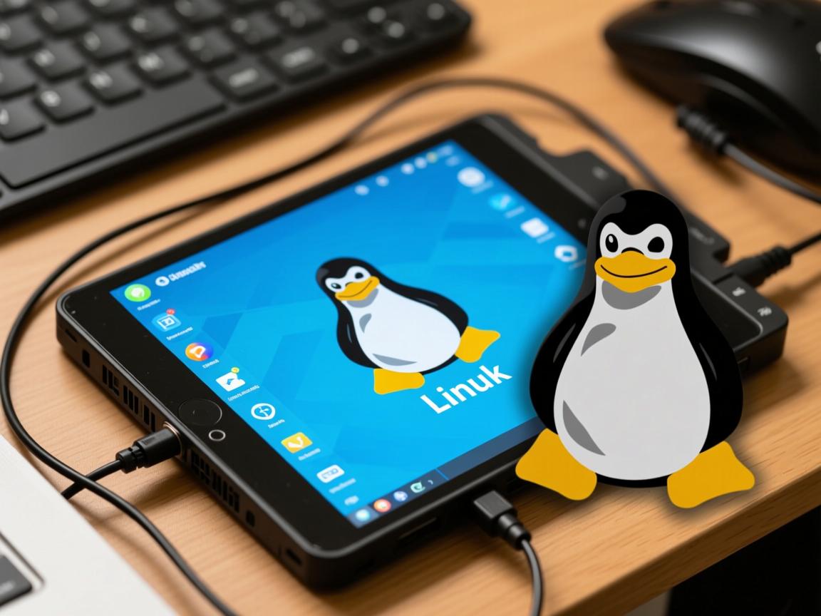 如何在PE安装Linux? 第2张 如何在PE安装Linux? 第2张