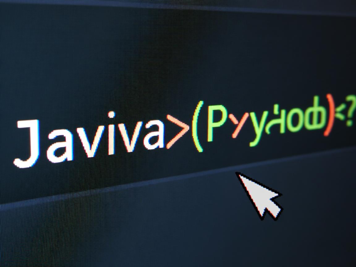 如何用Java调用Python脚本? 第2张 如何用Java调用Python脚本? 第2张