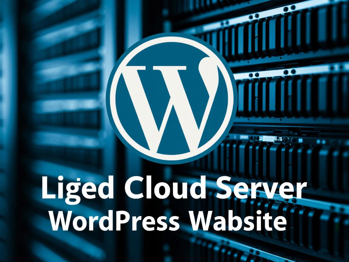 如何在轻量级云服务器上快速搭建WordPress网站? 第1张 如何在轻量级云服务器上快速搭建WordPress网站? 第1张