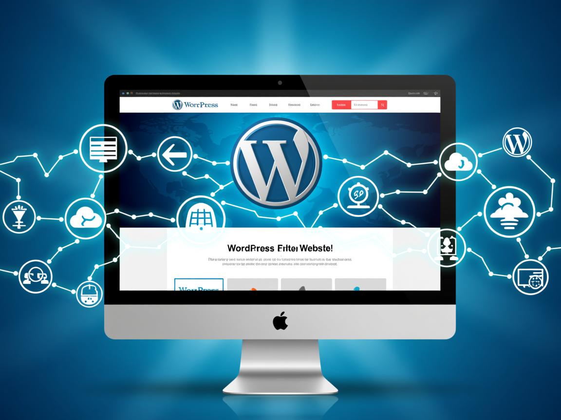 如何在轻量级云服务器上快速搭建WordPress网站? 第3张 如何在轻量级云服务器上快速搭建WordPress网站? 第3张