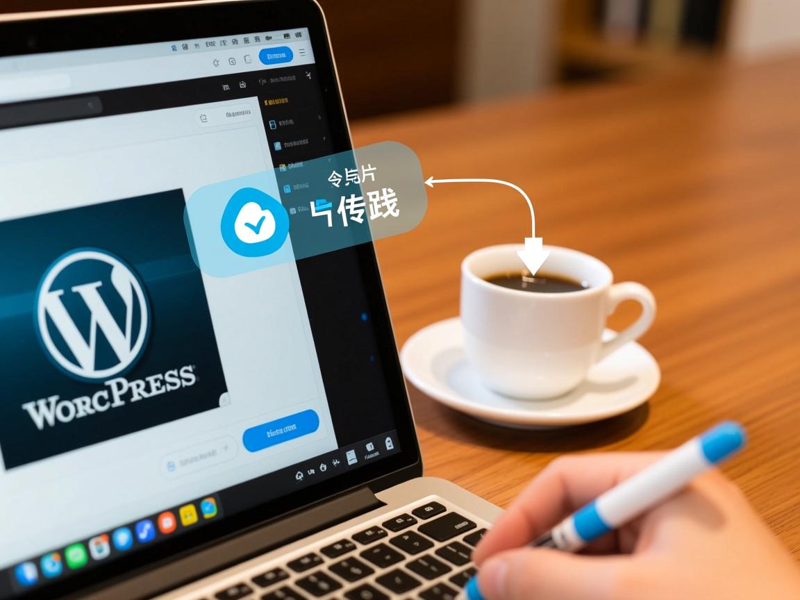 怎样用七牛上传图片至WordPress 第3张 怎样用七牛上传图片至WordPress 第3张