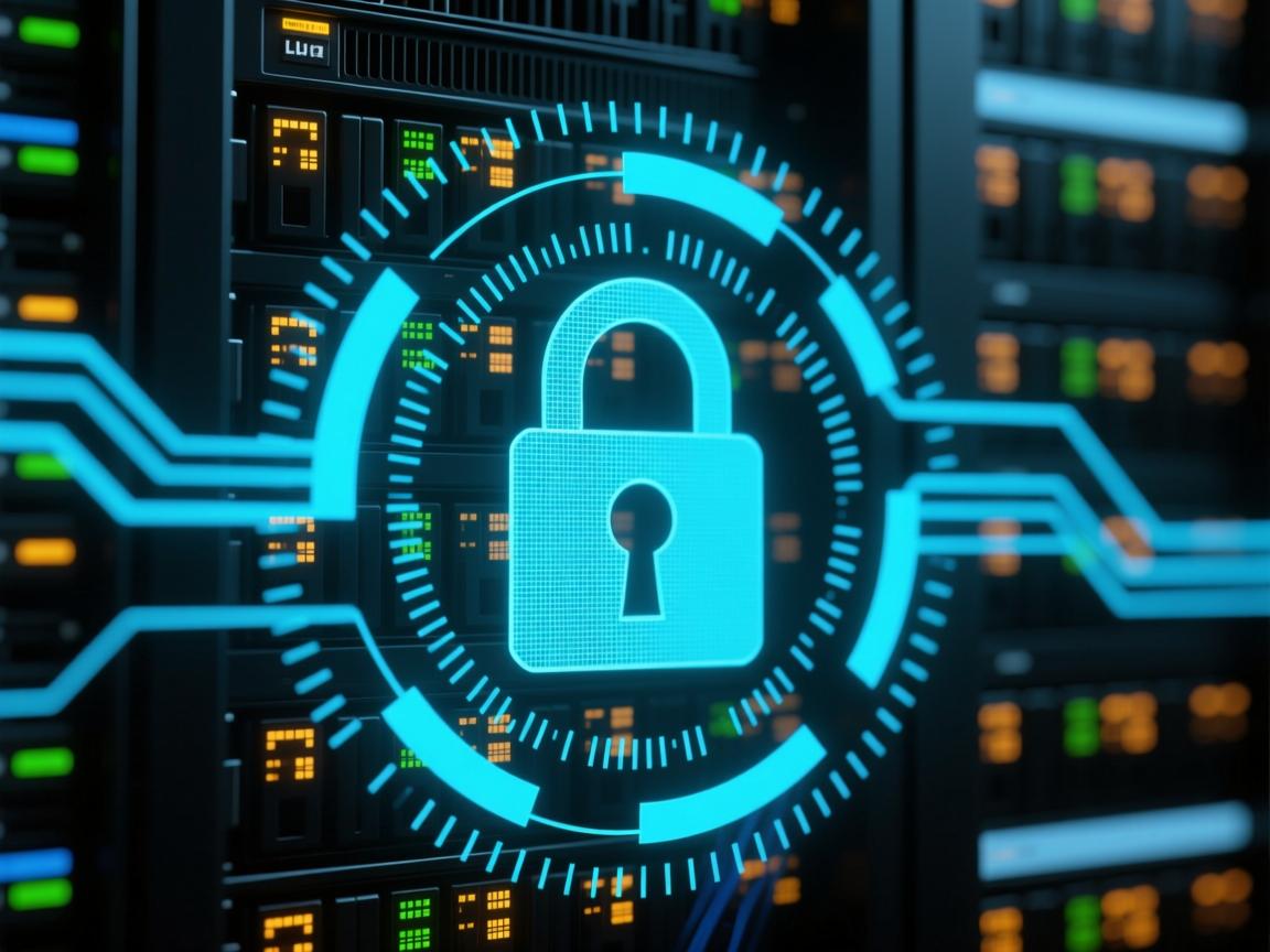 Linux密码加密机制如何？  第1张