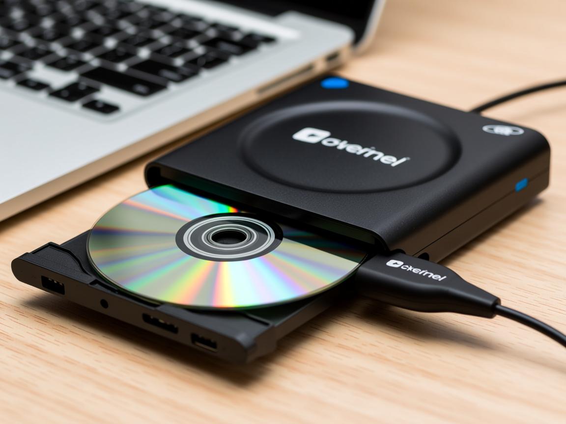 如何在Linux中挂载CD? 第2张 如何在Linux中挂载CD? 第2张