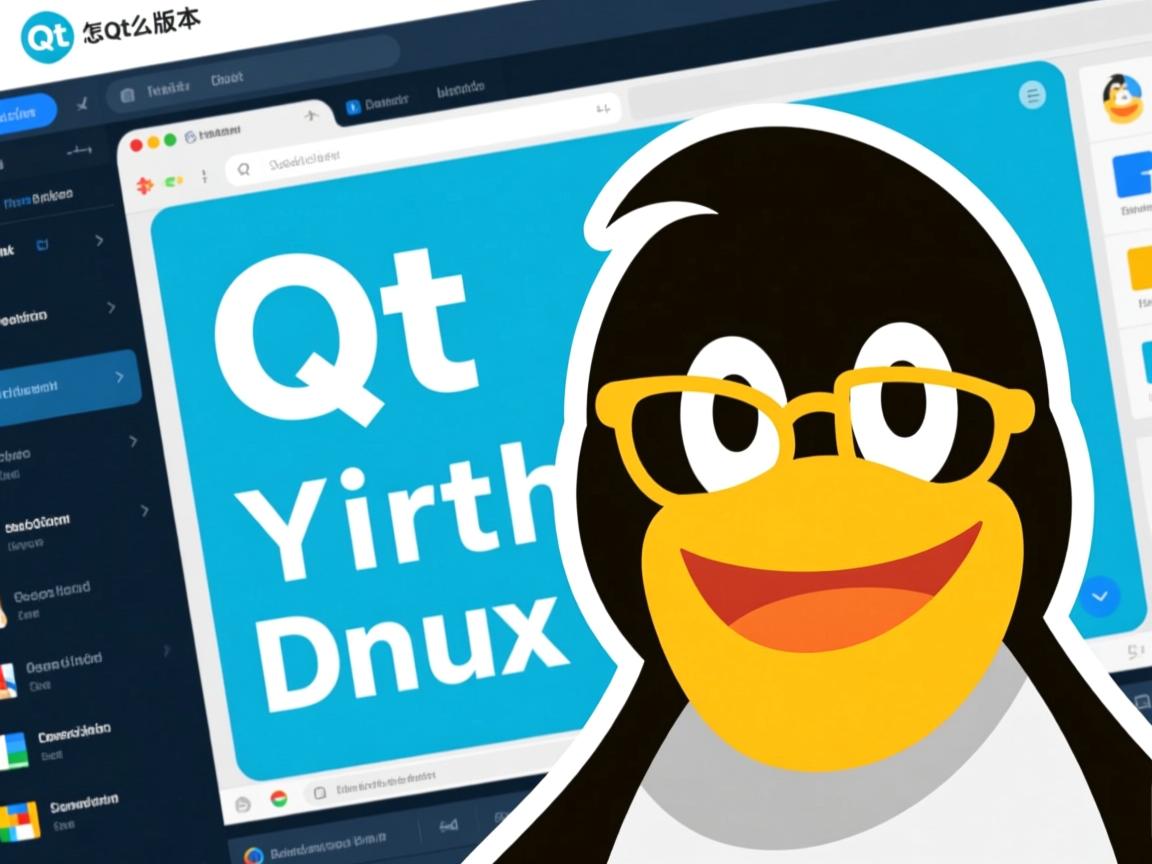 Linux怎么查Qt版本？  第3张